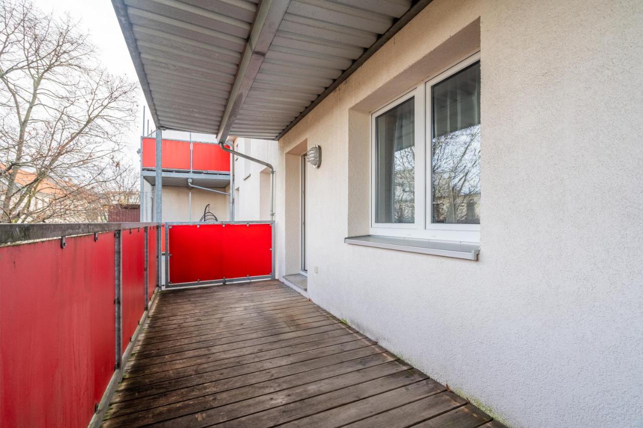 YES 3-room apartment - top location No4 - B&B
