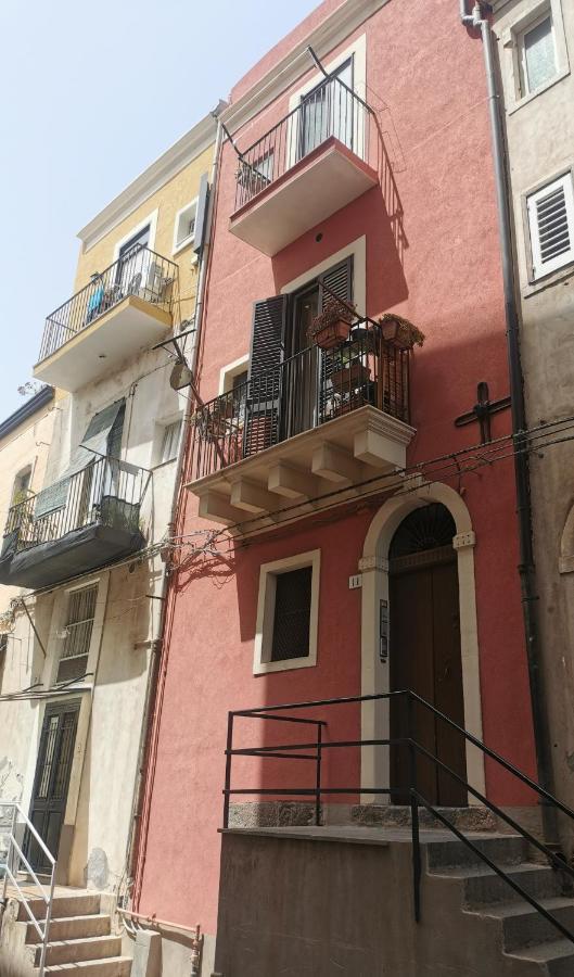 Marikè Home - B&B Catania