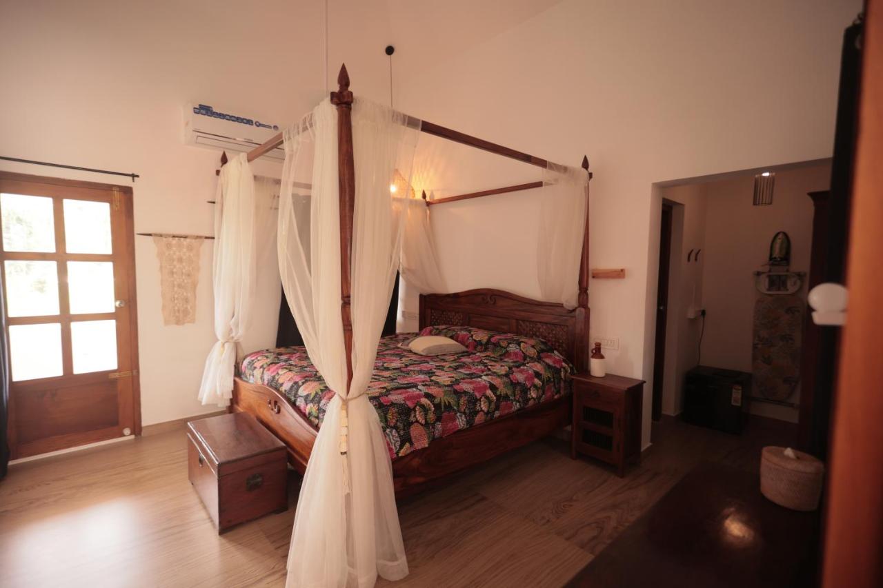 Habitación Doble con balcón