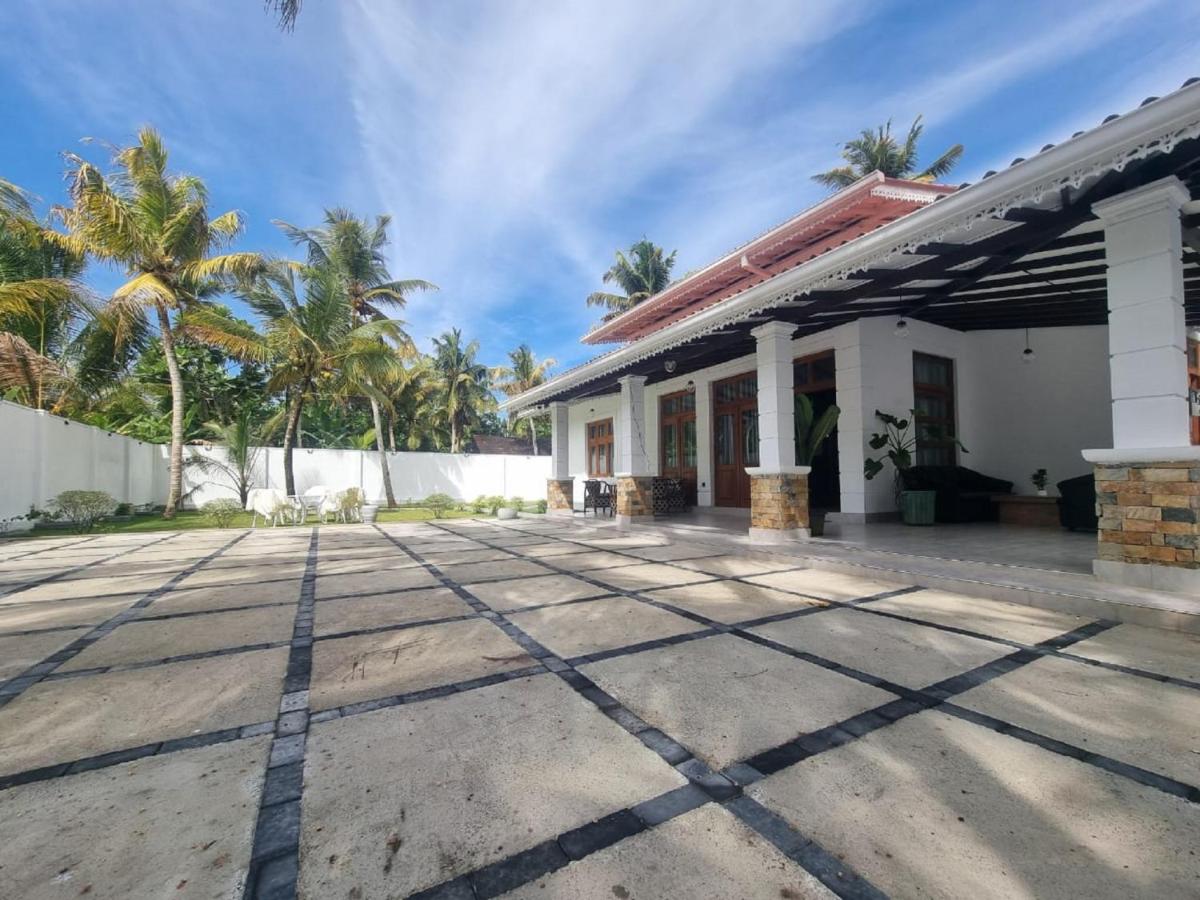 The Calm Villa - B&B