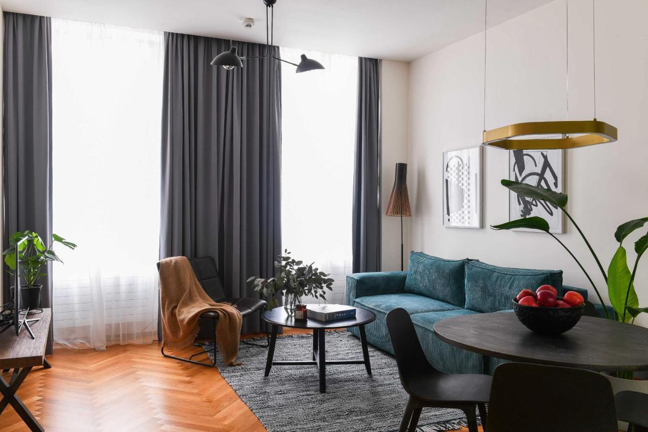 Appartement met 1 Slaapkamer