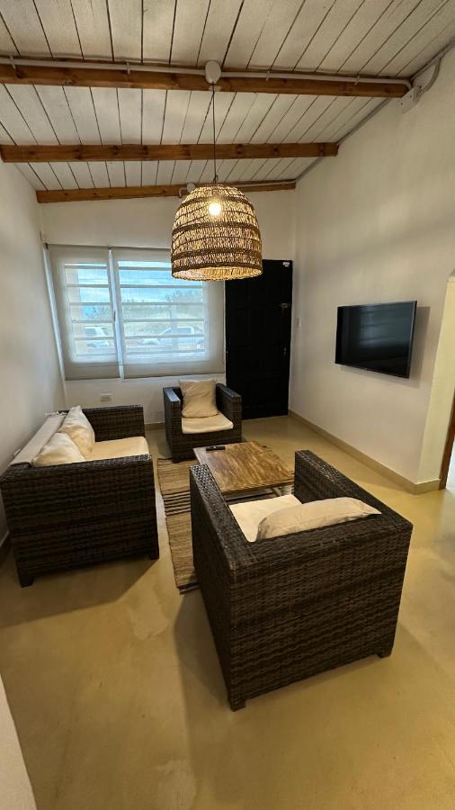 Casa frente al mar en Quequen - B&B Quequén