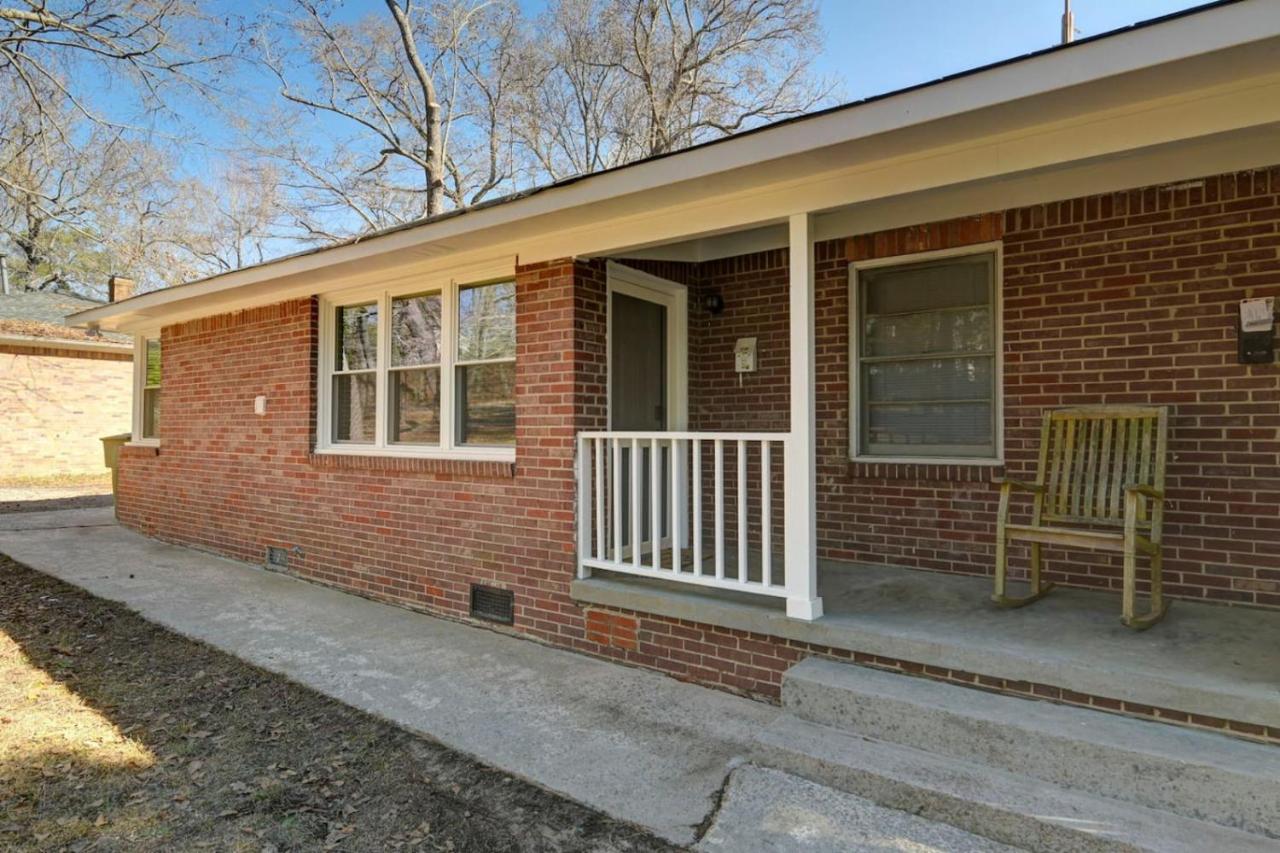 Margrave Retreat Unit A - 2BR - B&B Columbia