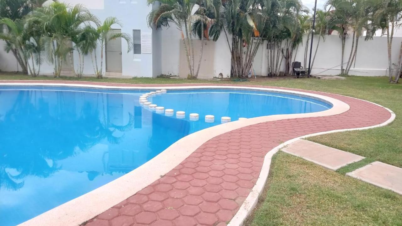 Casa Paty Manzanillo - Chambres d’hôtes Manzanillo