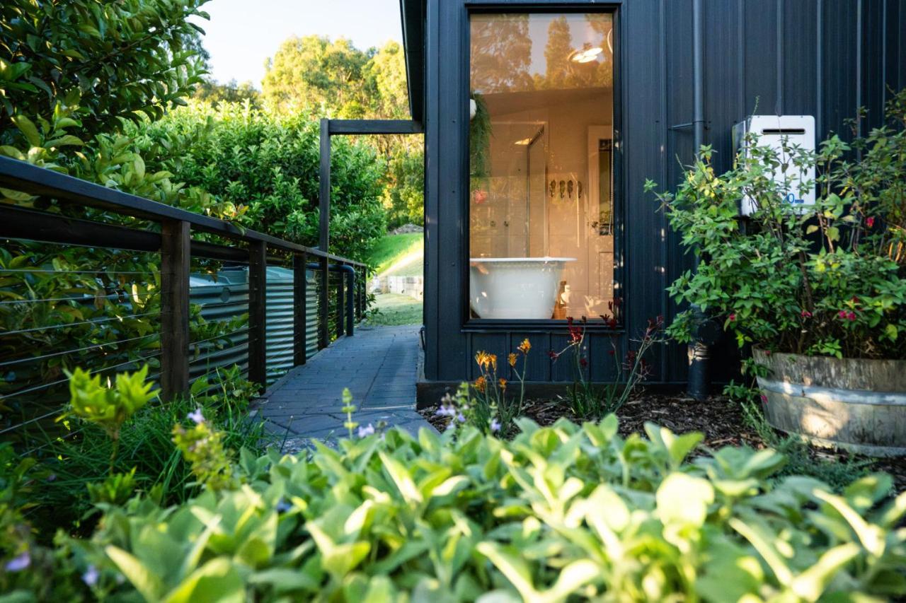Bunjil Retreat - Couples Getaway with Sauna - B&B Apollo Bay