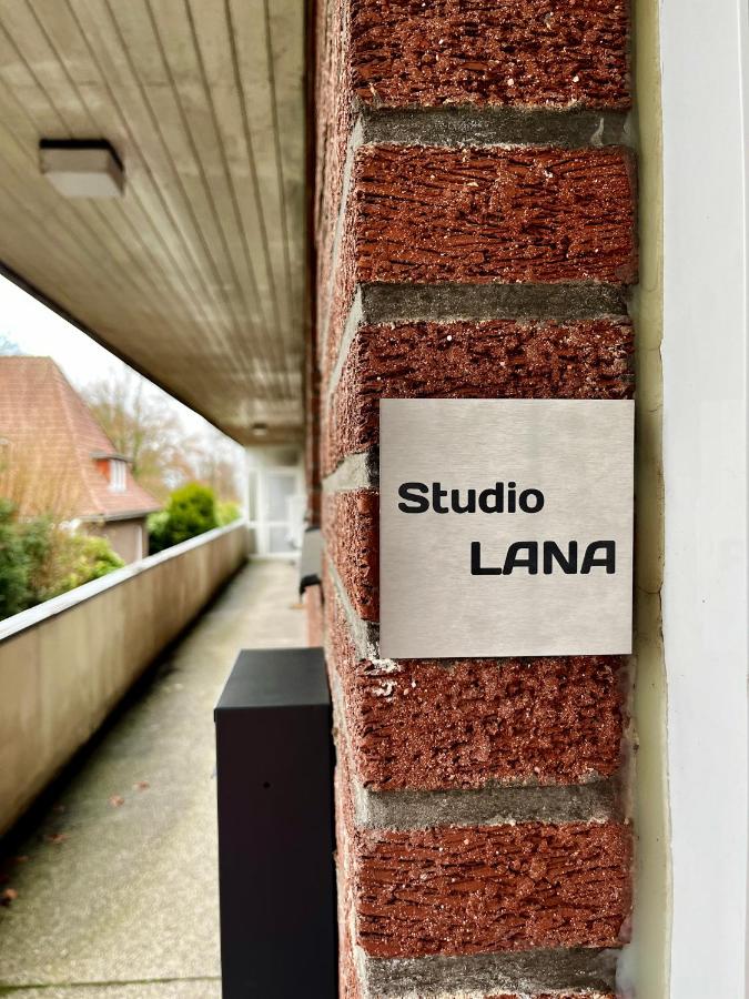 Ferienwohnung Studio LANA - Ferienwohnung Bad Zwischenahn