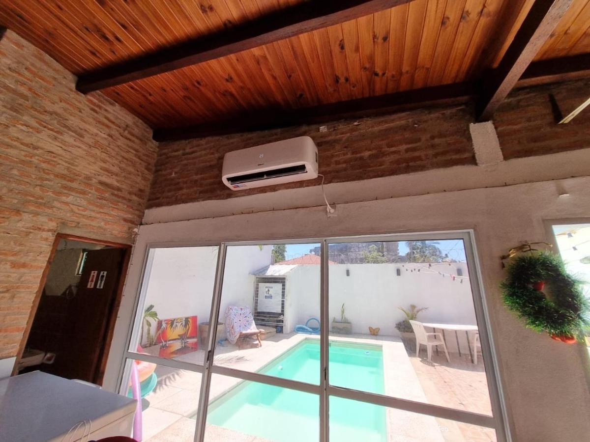 La matiti amarilla - Ferienwohnung Corrientes