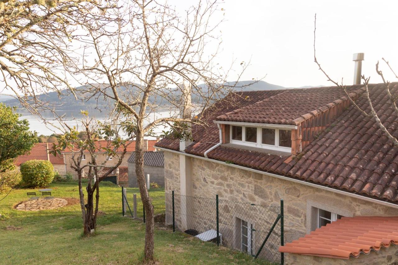Siavo Junto a la Ría - Ferienwohnung