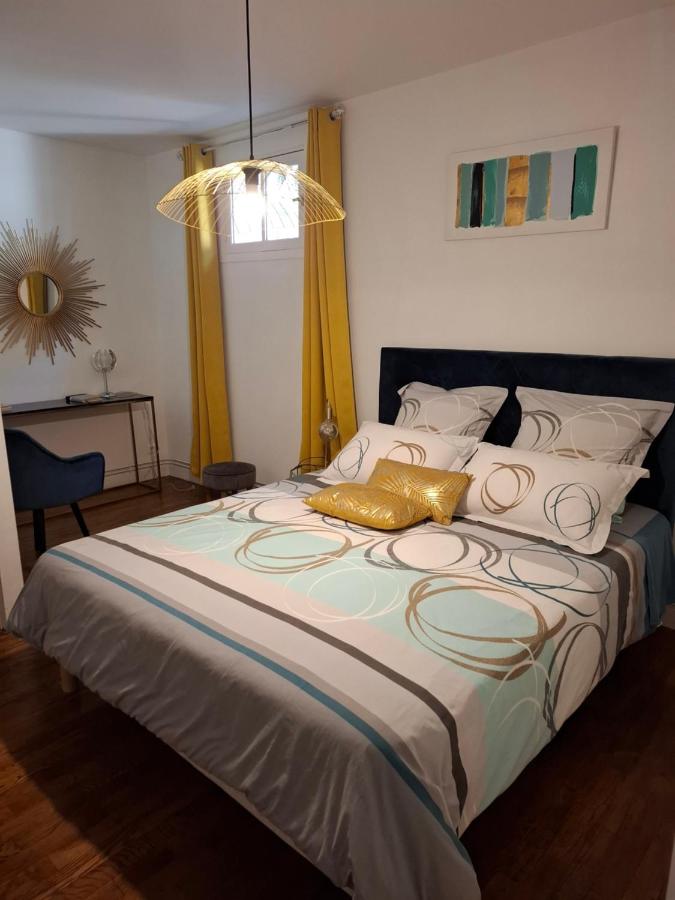 La chênaie - B&B Châtel-Guyon