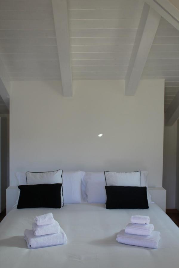 Chambre Double avec Terrasse