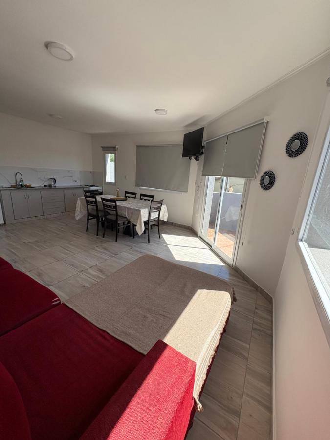 Departamento dulce 3 - B&B Necochea