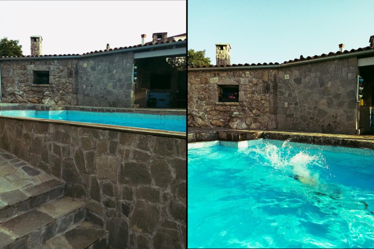 Villa Nono - B&B Vrh