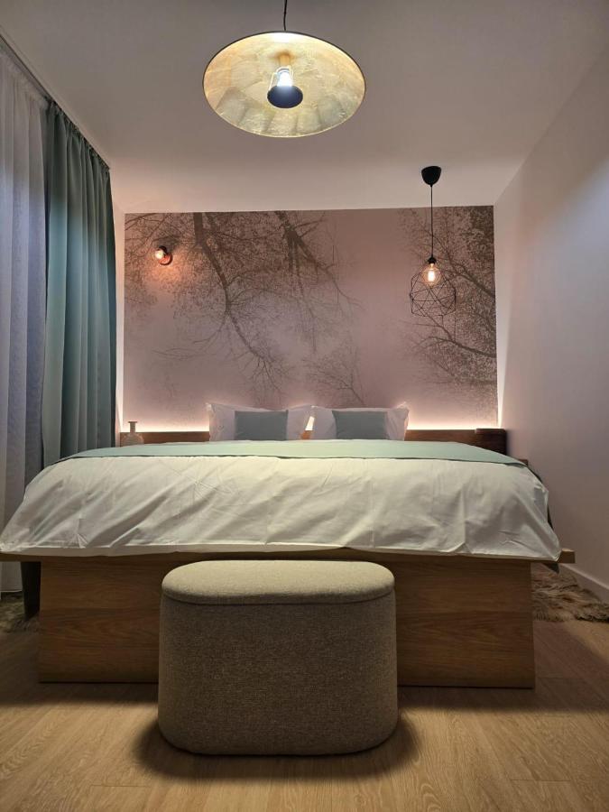 Apartment mit 1 Schlafzimmer