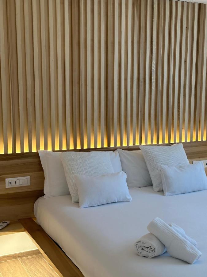 Chambre Triple Supérieure