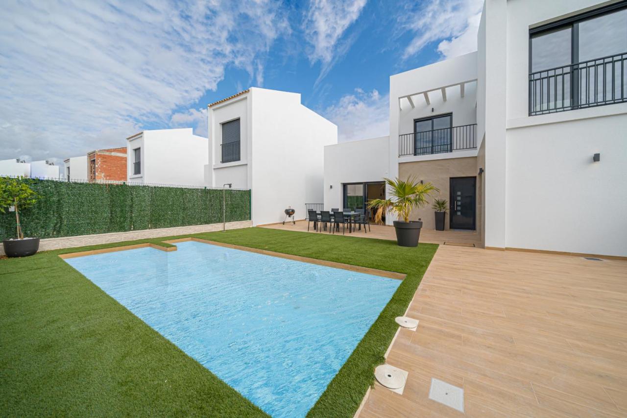 Palma - Ferienwohnung Rojales