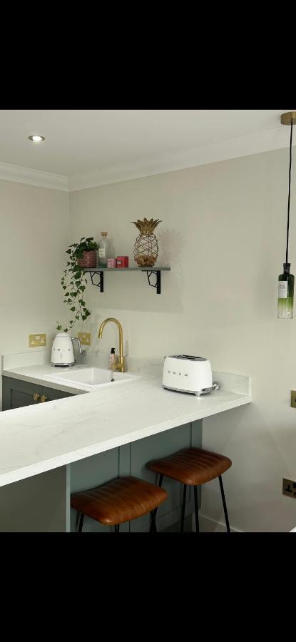 The Nest - Ferienwohnung Caol