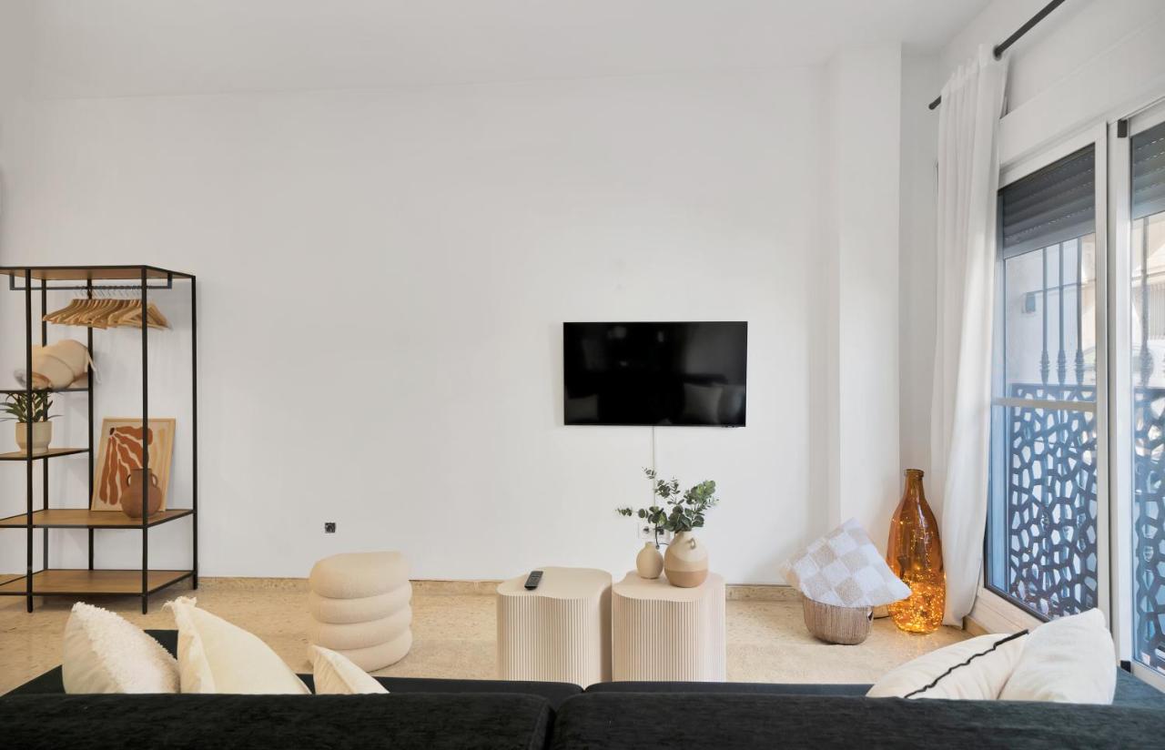 Nueva! Céntrica Suite Boutique - B&B Algeciras
