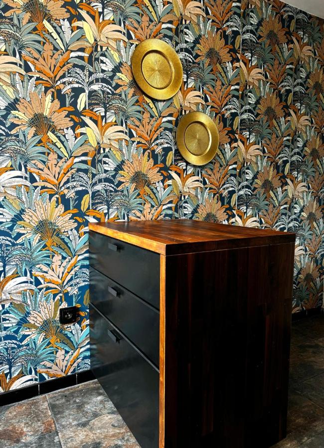 La Galerie - appartement entier -75 m2 - B&B Noisy-le-Grand