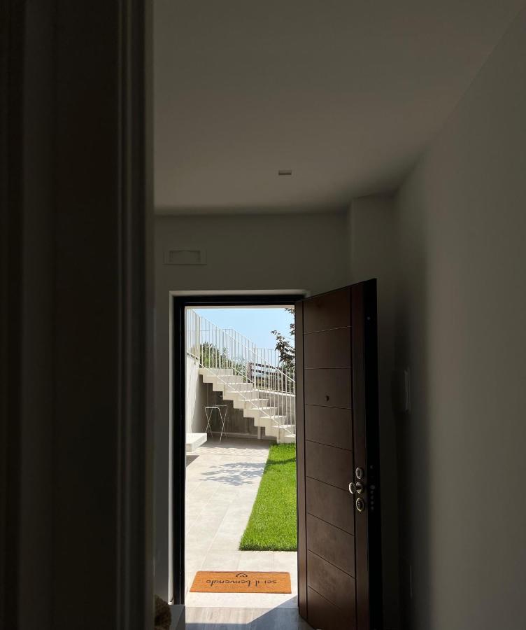 Studio avec Vue sur Jardin