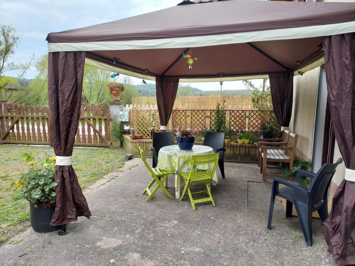 Le gîte d'Annie - B&B
