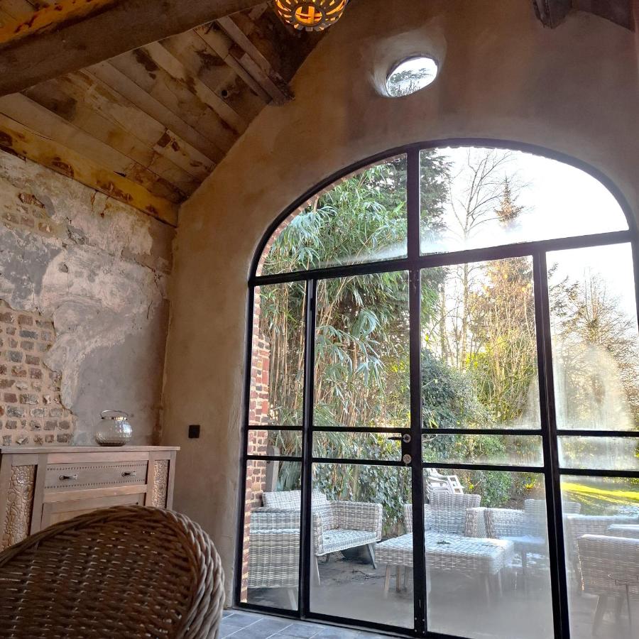 l'Amourette de Jeanne - B&B