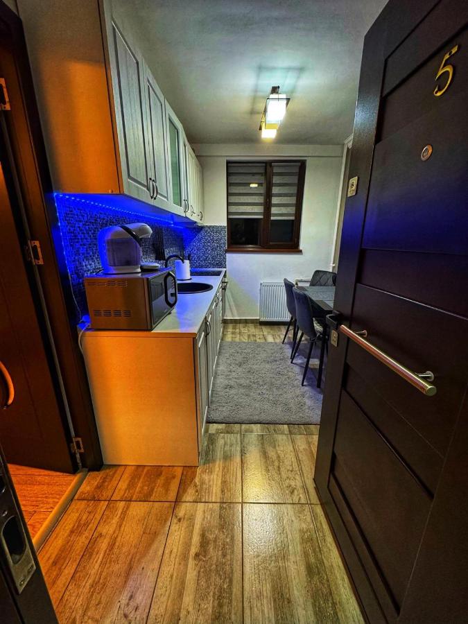 Apartament Maya Neptun - B&B