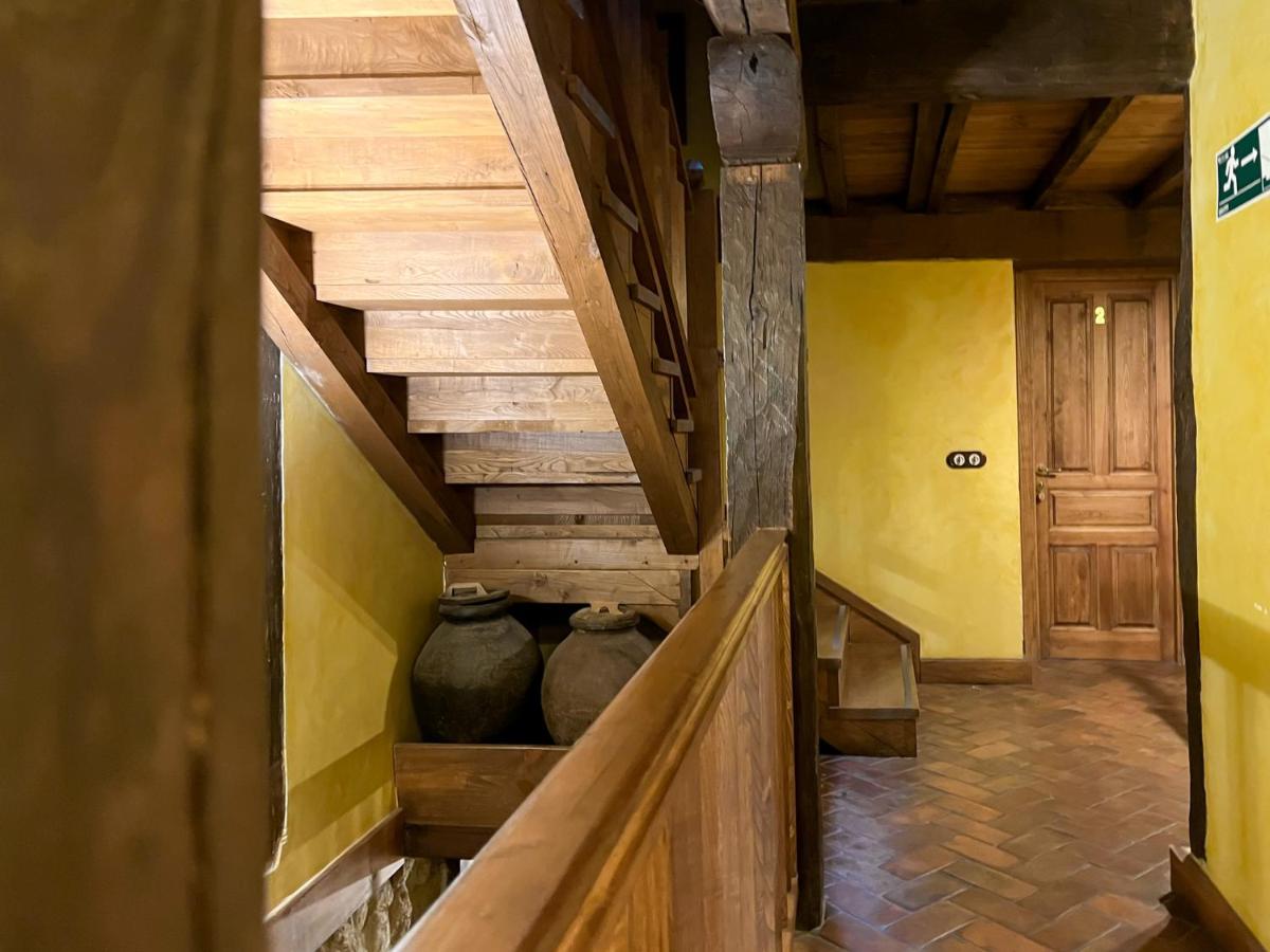 Casa Rural La Fuente del Jerte - B&B Navaconcejo