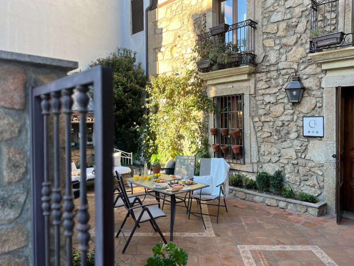 Casa Rural La Fuente del Jerte - Bed and Breakfast