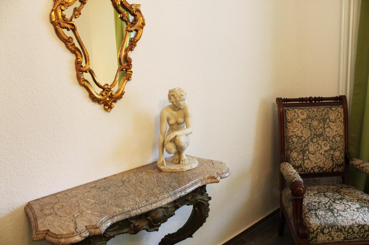 Bernauer Stübchen - Bed and Breakfast