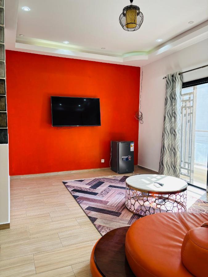 Suite mit Balkon