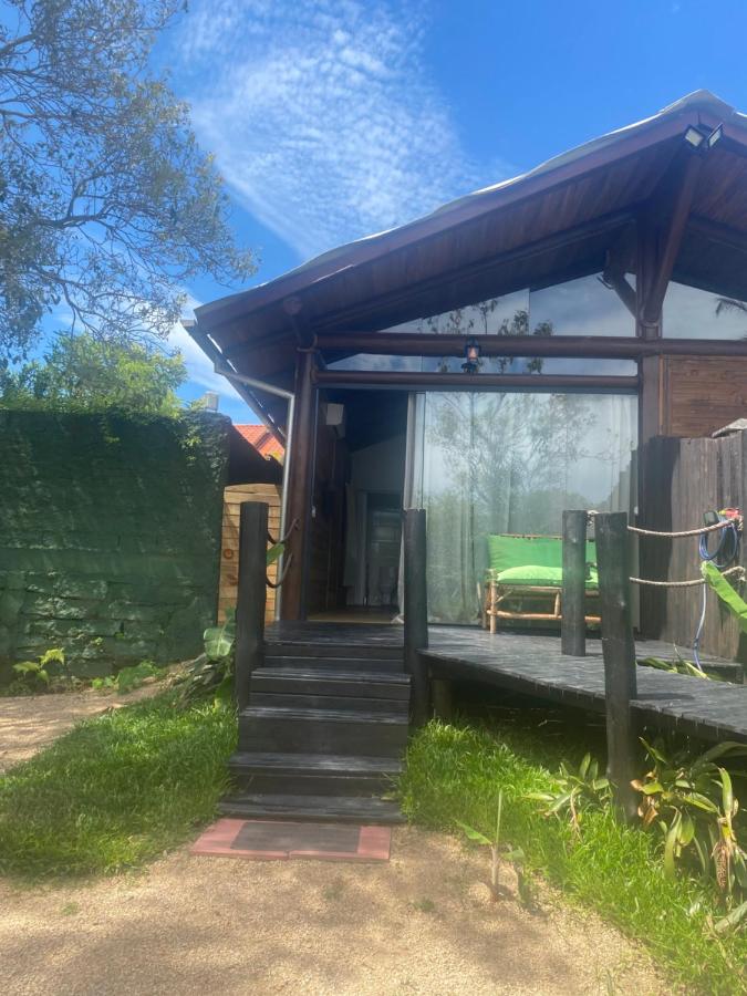 Loft Chalé Recanto da Natureza - B&B