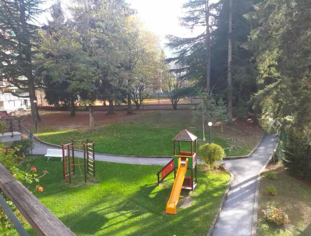 MiniChalet studio a Limone Piemonte - Bed and Breakfast Limone Piemonte