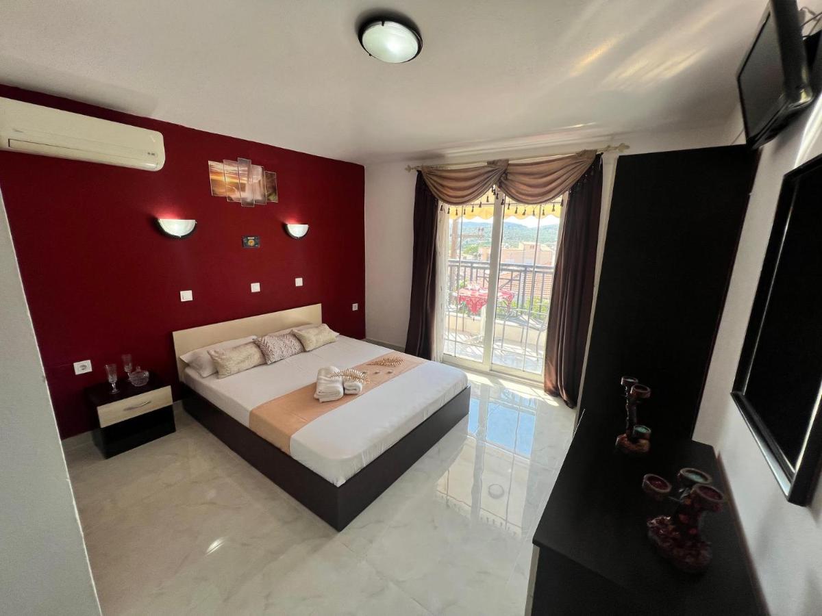 Katerina Studios - B&B