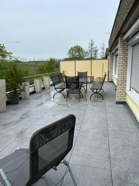 Chalet mit 4 Schlafzimmern