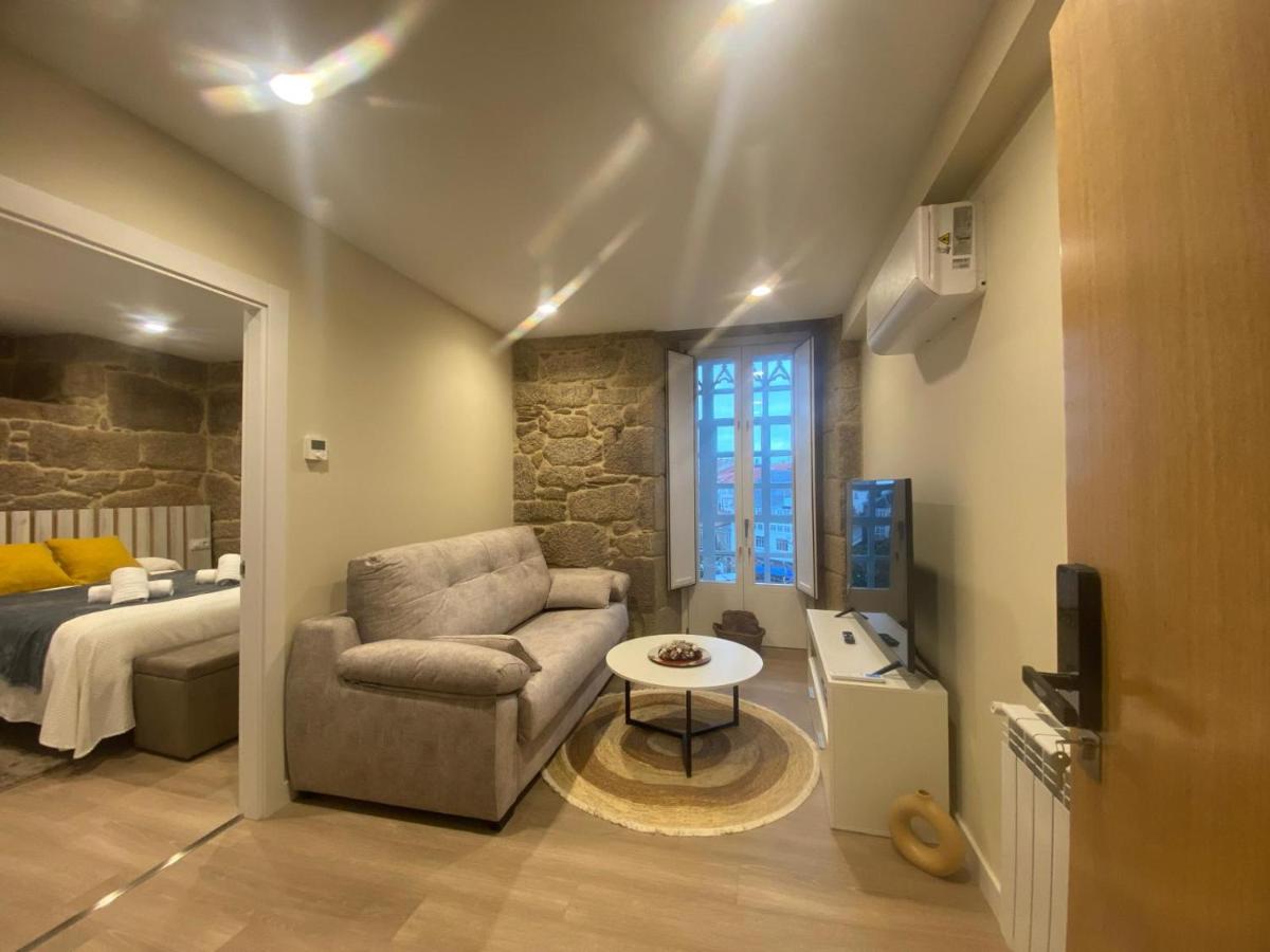 O Lar do Rodrigo - B&B Castro Caldelas