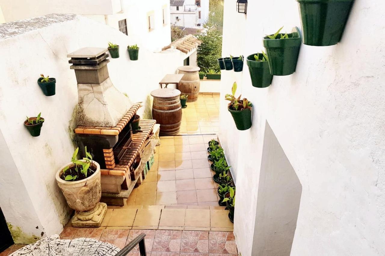 Charming house with private pool and mountain view - B&B