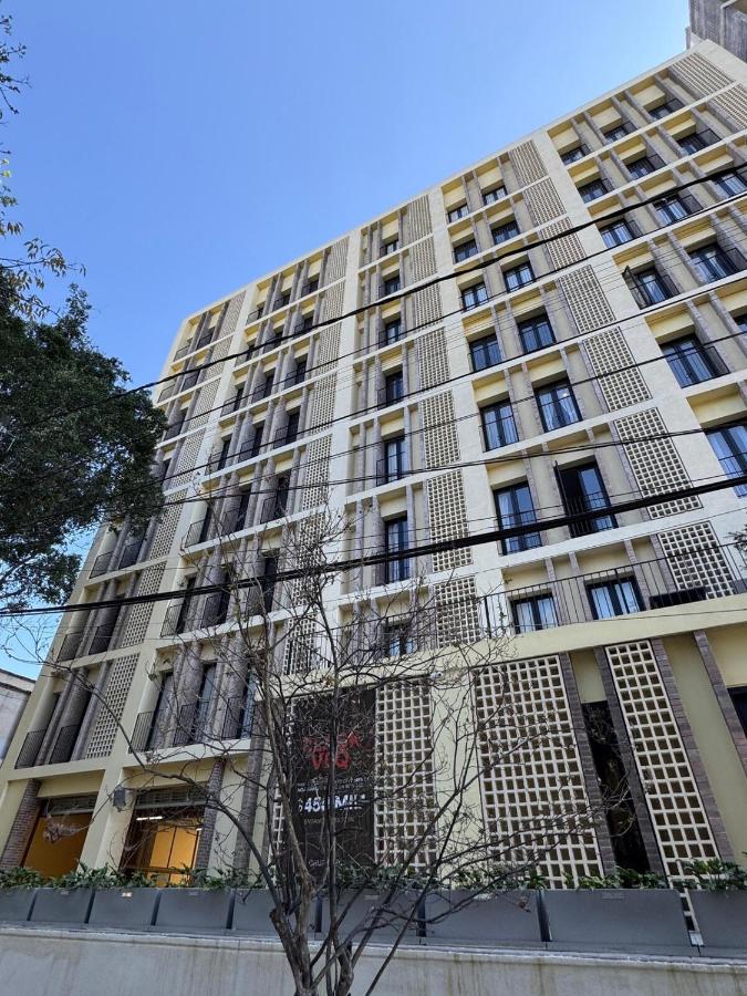 MrW Wonderful apartment in Providencia - B&B Guadalajara