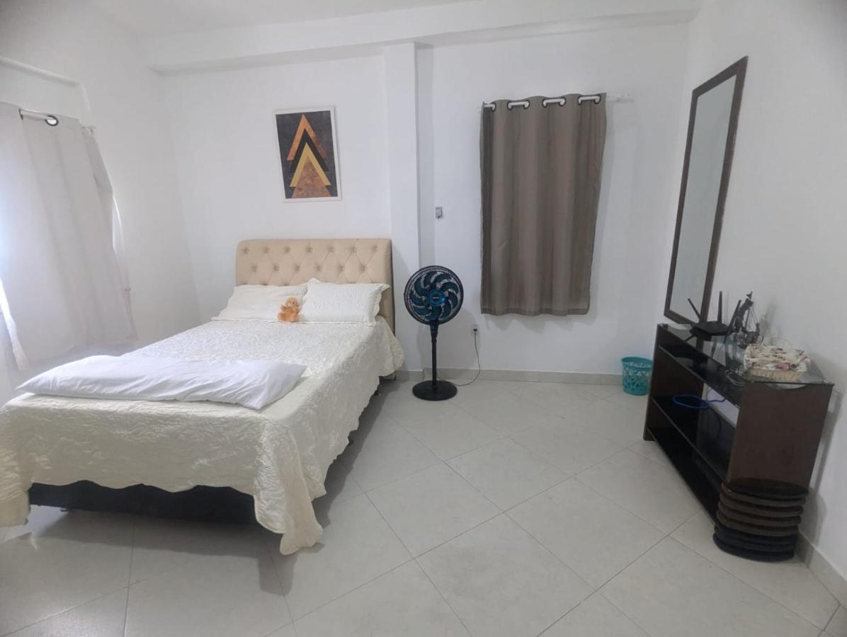 Appartement 1 Chambre