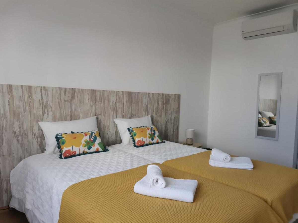 Nanda's House - Bed and Breakfast Ponta Delgada