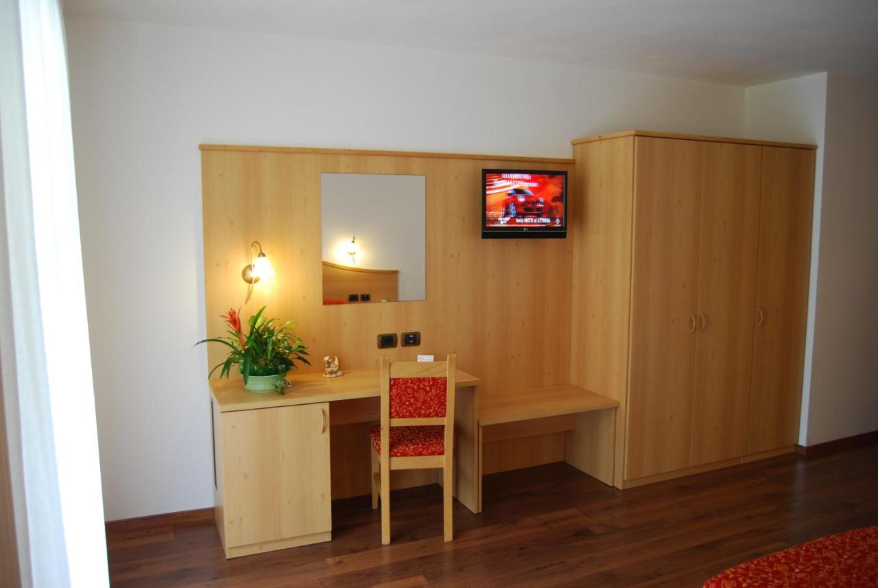 Chambre Double Standard