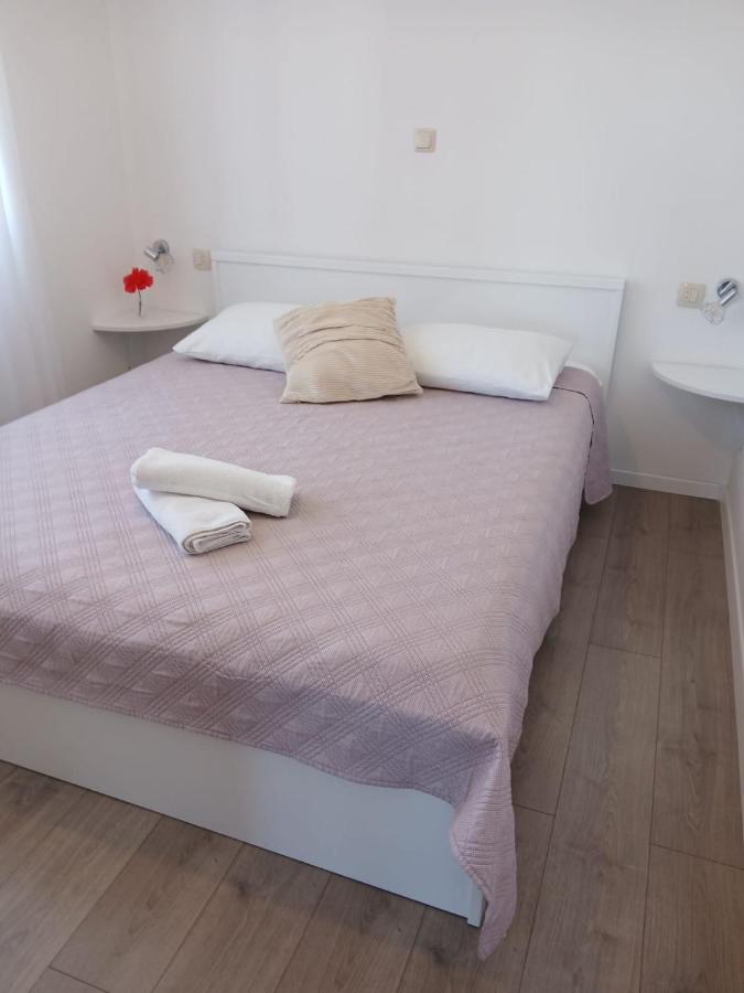 Appartamento con Vista Mare