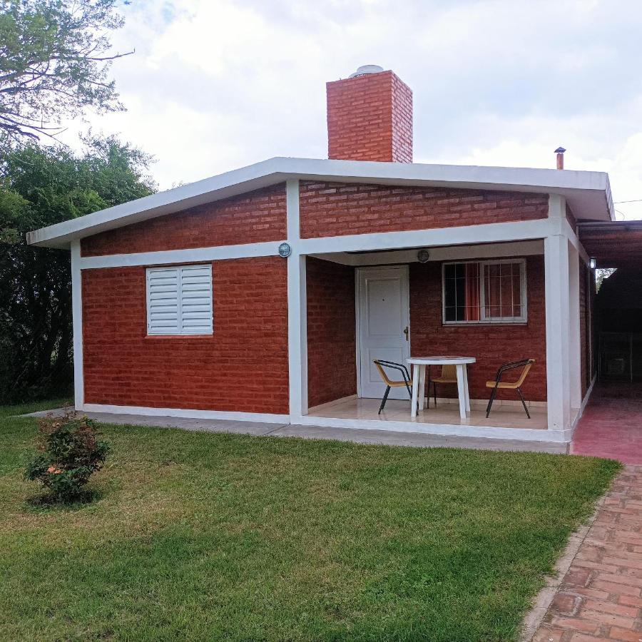 Cabaña El Chaparral Villa Dolores, Traslasierra 4 - Bed and Breakfast Villa Dolores