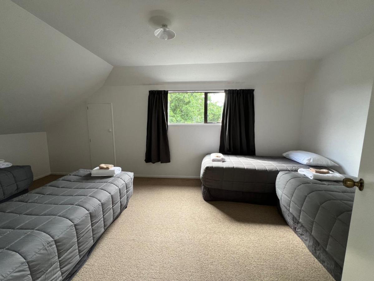 Studio with Separate Bedroom