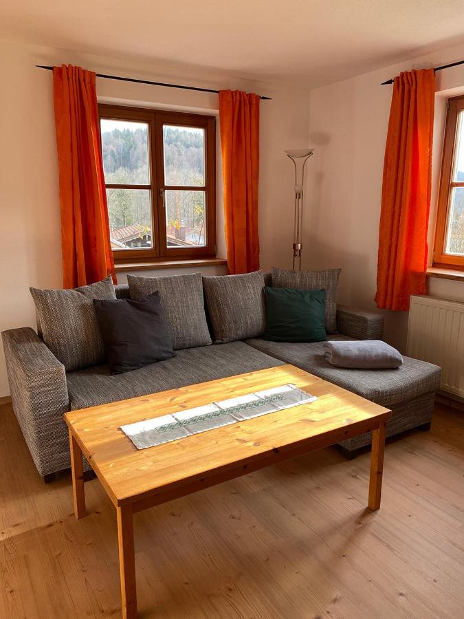 Appartement 1 Chambre