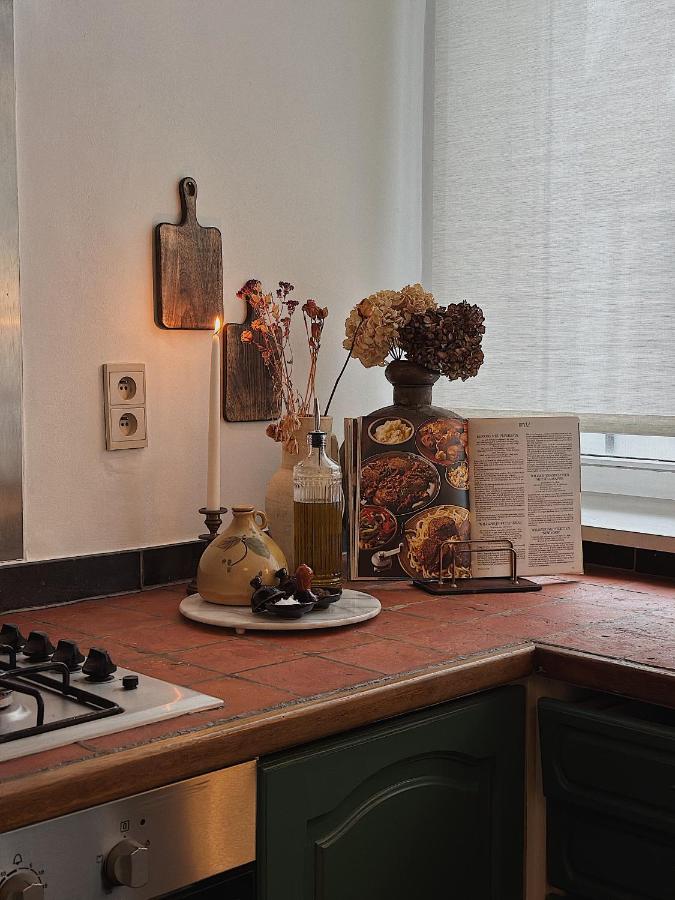 Gent Gently apartment in center - Ferienwohnung