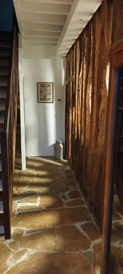 Le Logis du Rocher - B&B