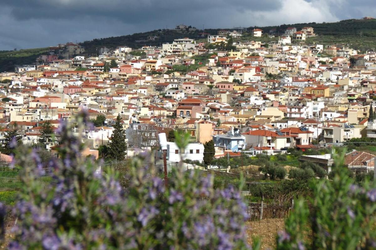 Unique Apartment'KONAKI' - Bed and Breakfast