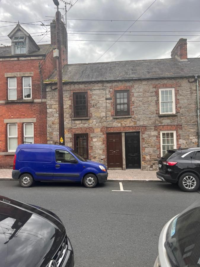 Alfies Little Townhouse - B&B