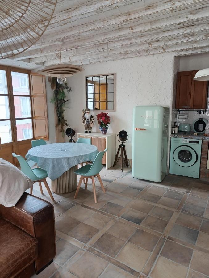 RUSTIC Home - B&B