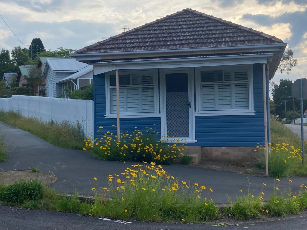 Katoomba Cosy Cottage- entire 65sqm cottage - Ferienwohnung
